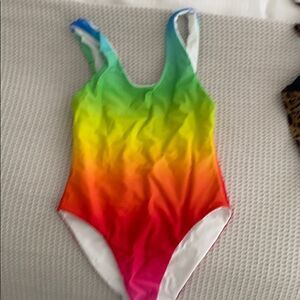 Lovers and Friends Rainbow XS SWIMWEAR